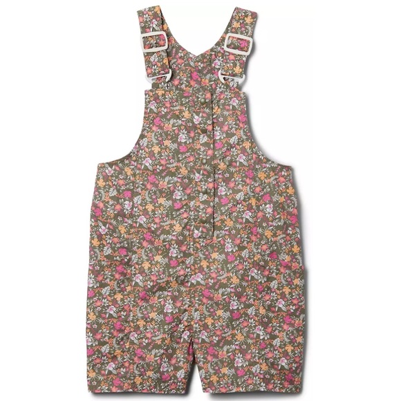 Columbia Girls’ Washed Out Playsuit - Picture 1 of 8